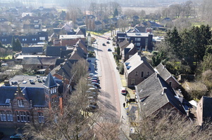 130304-wvdl-Rondom de toren van Heeswijk  21  Richting Kanaal